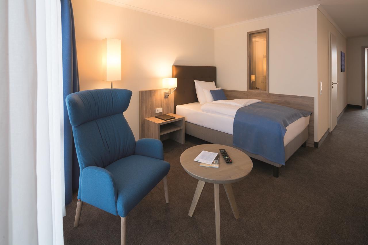 Siebenquell Gesundzeitresort Weißenstadt Esterno foto